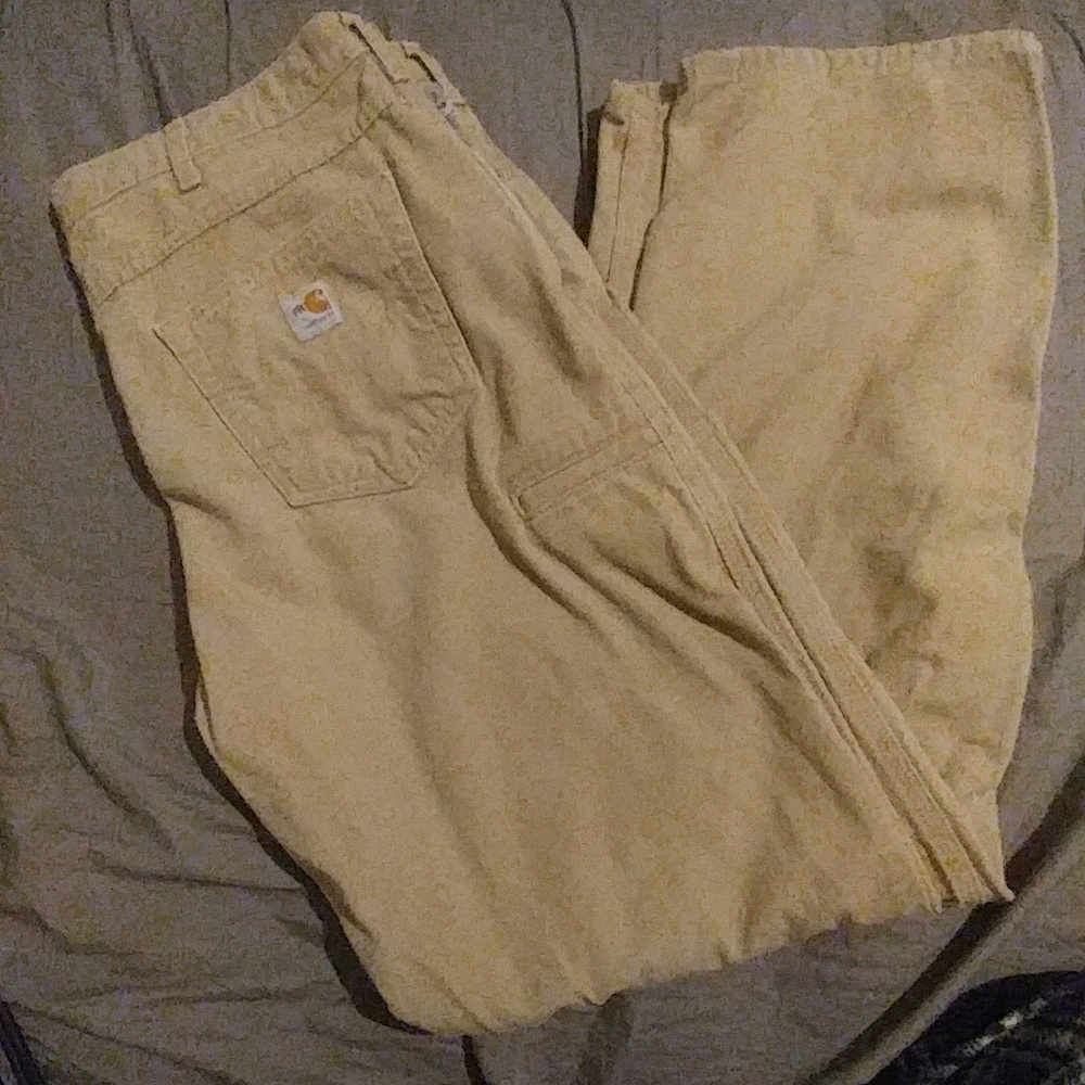 Work pants